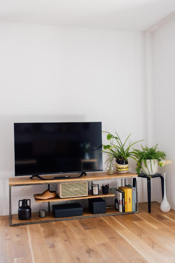 Nadwislanska11 - Klimatyczny Apartament Tuz Nad Wisla クラクフ エクステリア 写真