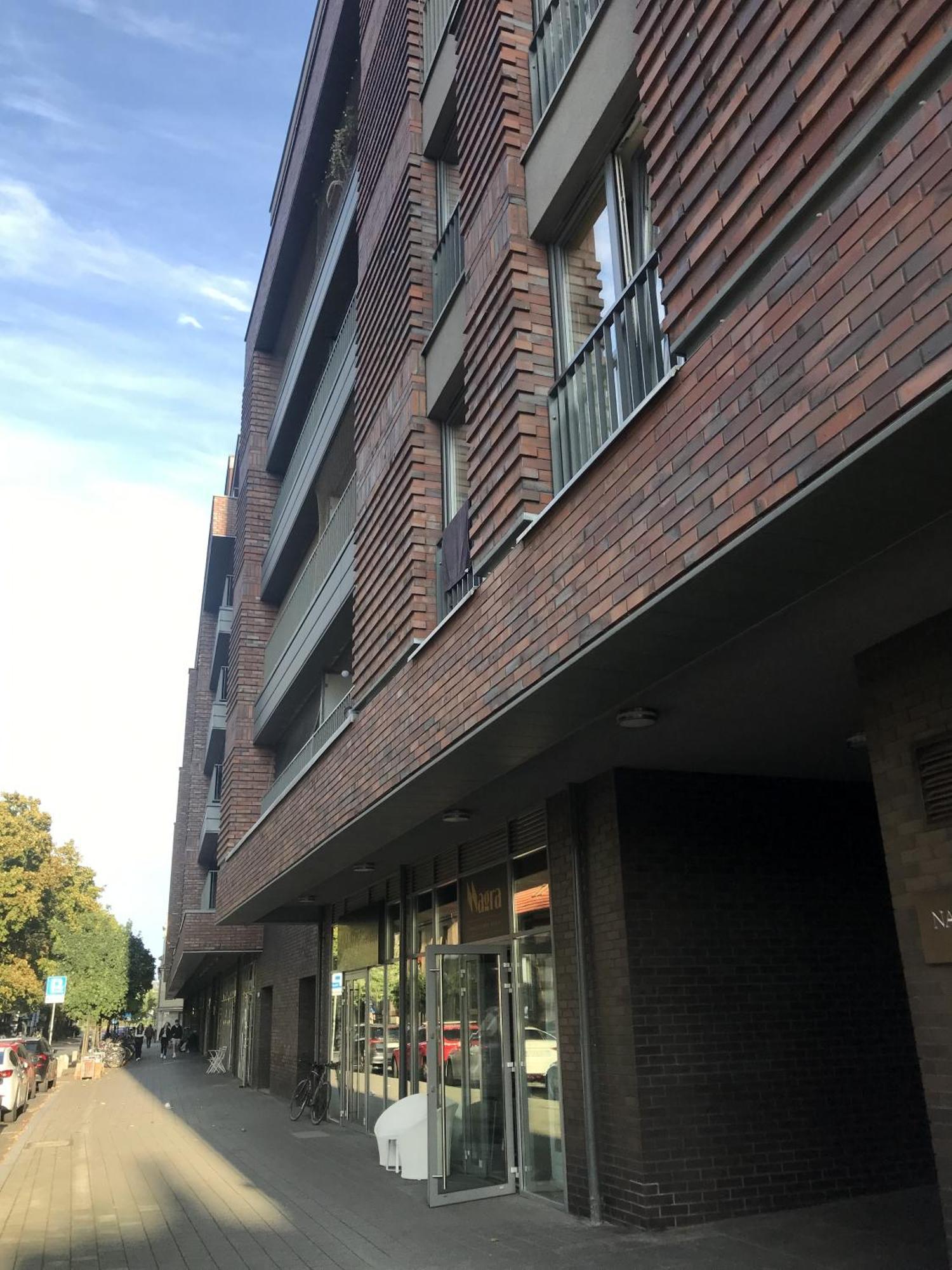 Nadwislanska11 - Klimatyczny Apartament Tuz Nad Wisla クラクフ エクステリア 写真